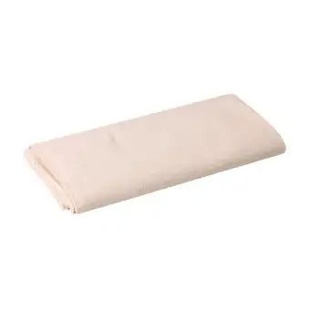 Womdee Large Bakers Couche Dough Scraper Linen Storage Bag