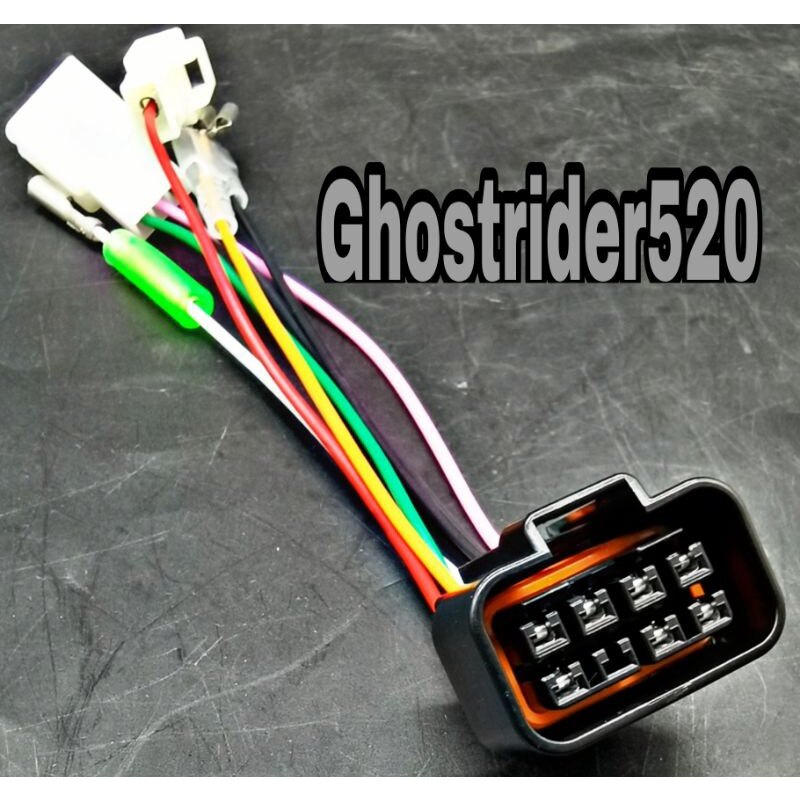 cdi rxz pnp ex5