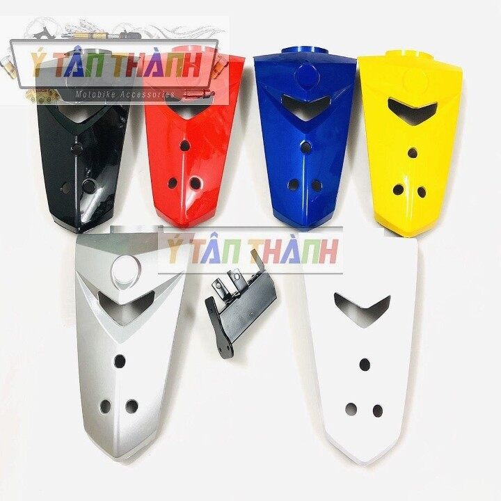 Mặt nạ sirius có pas gắn rổ - 12311