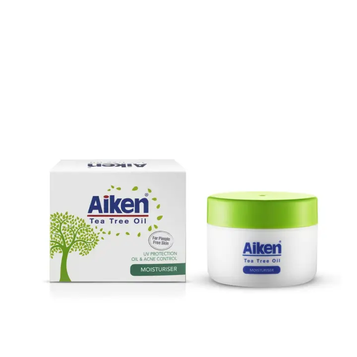 aiken moisturizer price