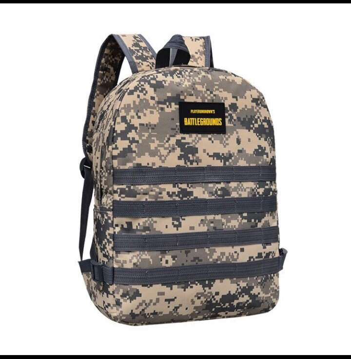 Lazada pubg bag on sale