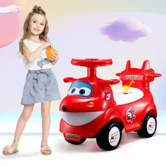 infant ride on toys