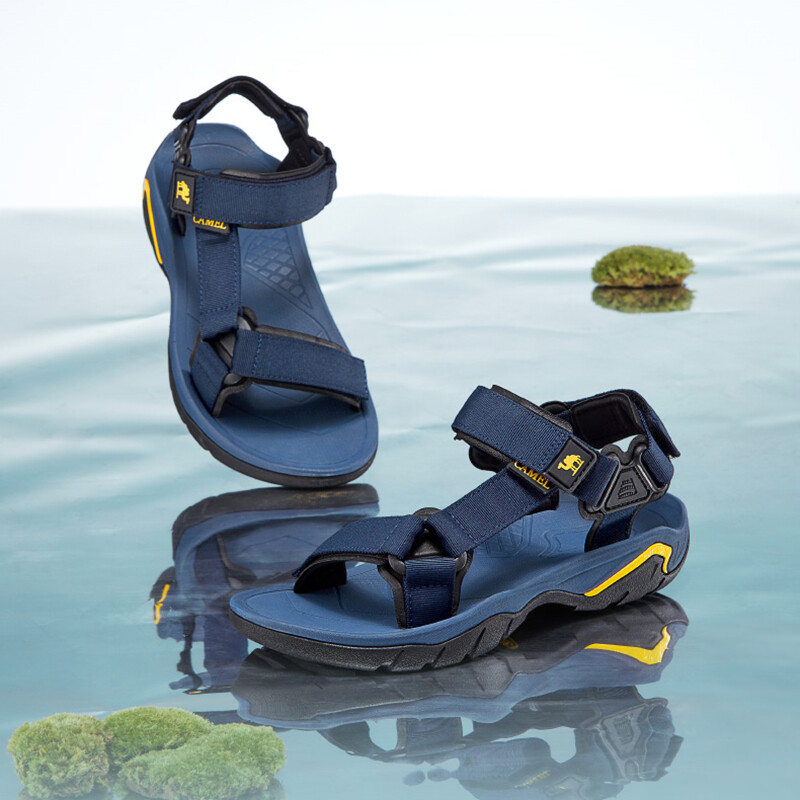 Camel Crown Men's Casual Sports Sandals