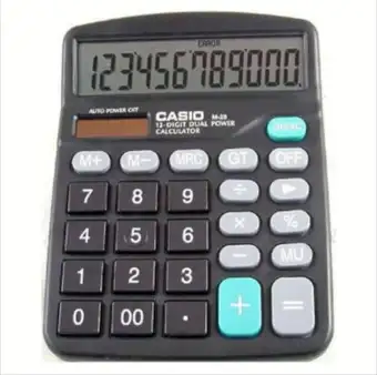 basic calculator free