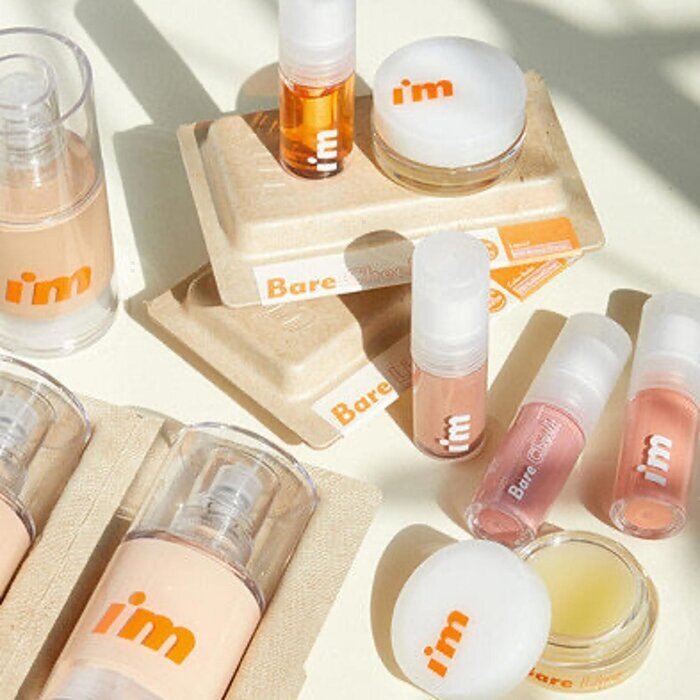 [I'm Meme] Tôi Trần má lỏng 3ml / 3 màu