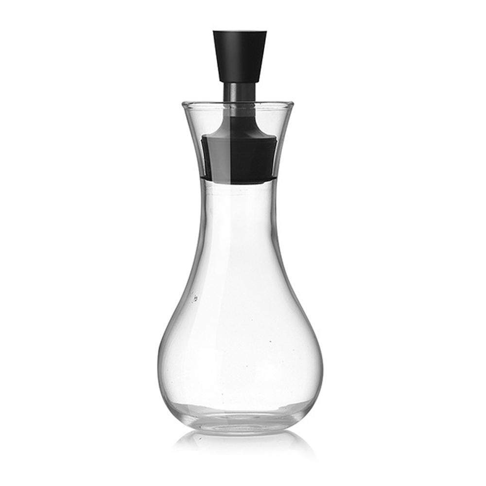 Glass Cruet Olive Oil Dispenser Bottles Gravy Boats Pourer Spout Decanter Oil Vinegar Bottle Sauce Container Pot Kitchen Tools 250ml By Ertic