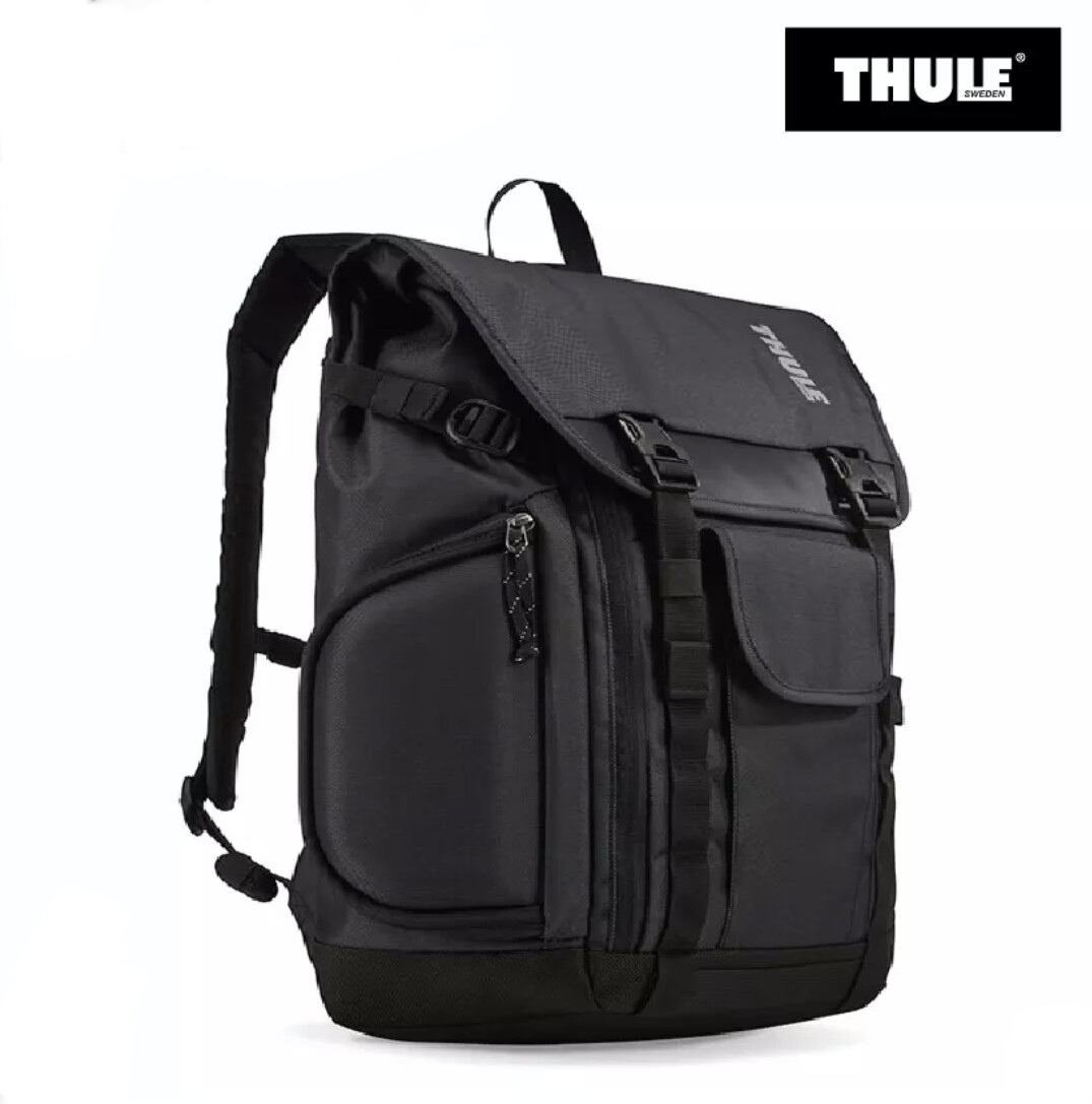 Thule subterra hot sale 25l