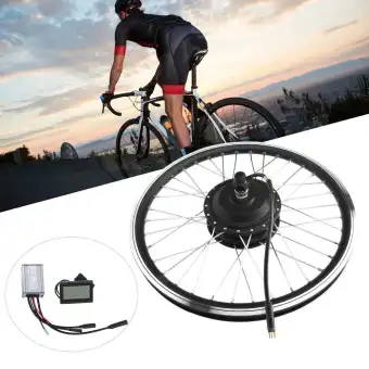 ebike conversion kit lazada