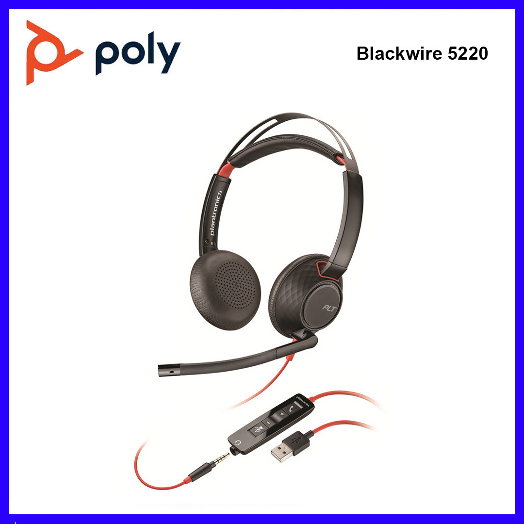 Plantronics discount plt 5220