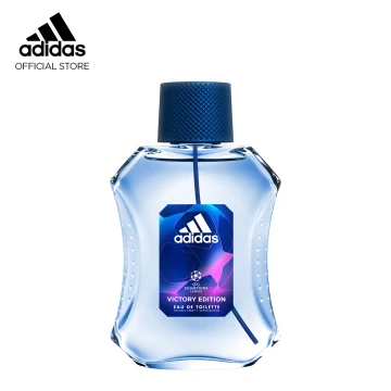 adidas perfume lazada