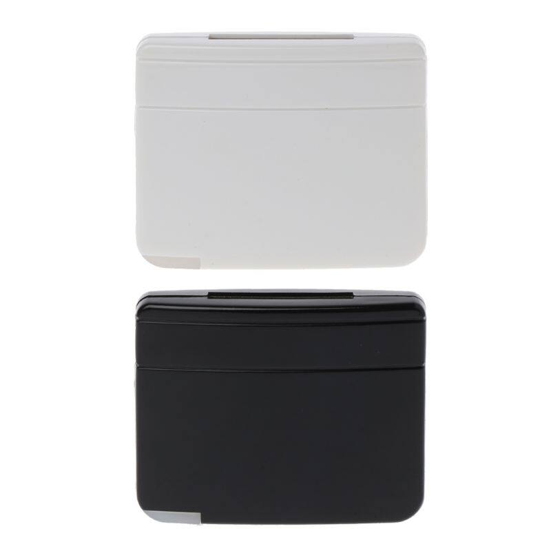 30 Pin Bộ thu nhạc A2DP tương thích Bluetooth Bộ điều hợp âm thanh Tương thích với điện thoại cho iPod, Đen trắng