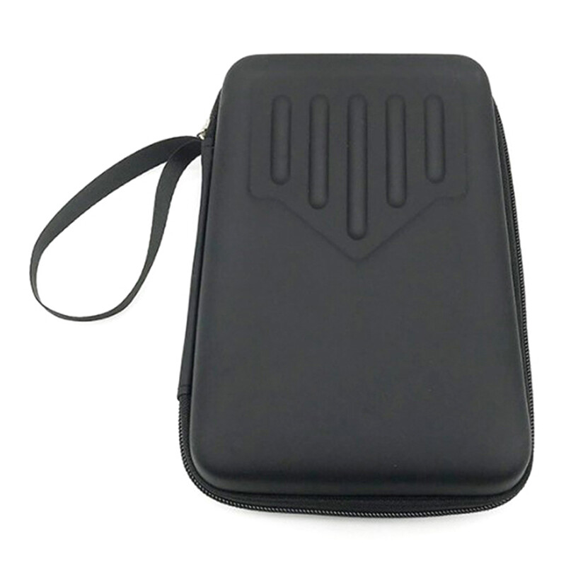 LSHUO 17-Tone Kalimba Thumb Thickened Kalimba Instrument Storage Case Kalimba Music Box