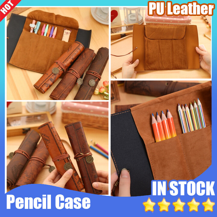 leather tool holders