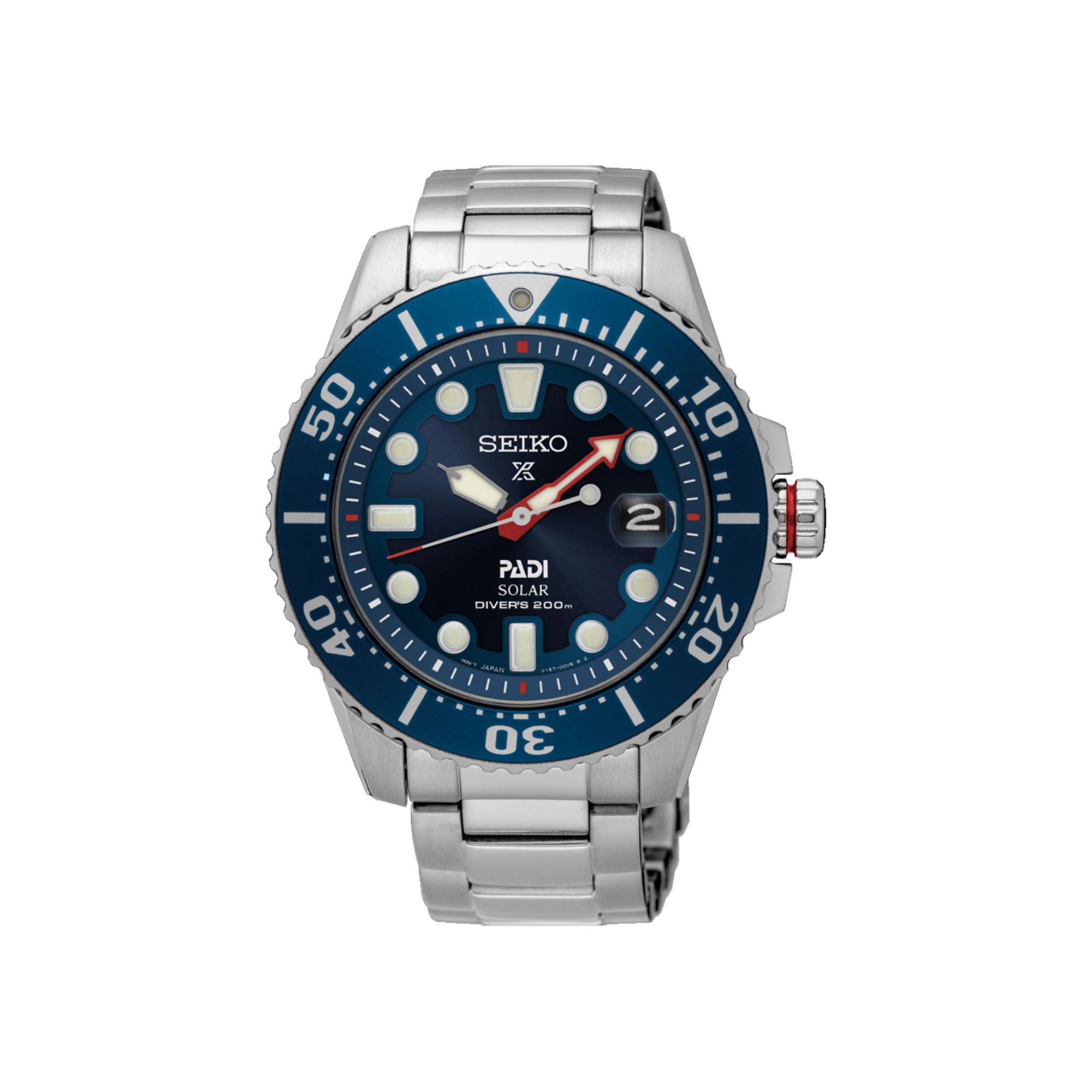 seiko padi prospex solar