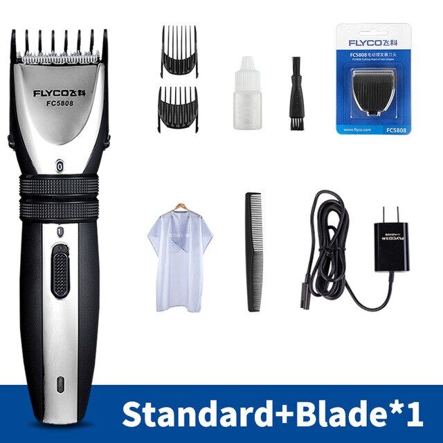 cronier professional tondeuse