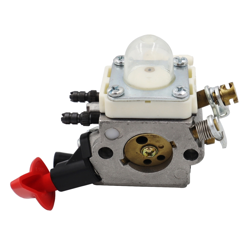 C1m-s267a carburetor lacement for fs40 fs50 fs56 fs70 fc70 lawn tractor mower