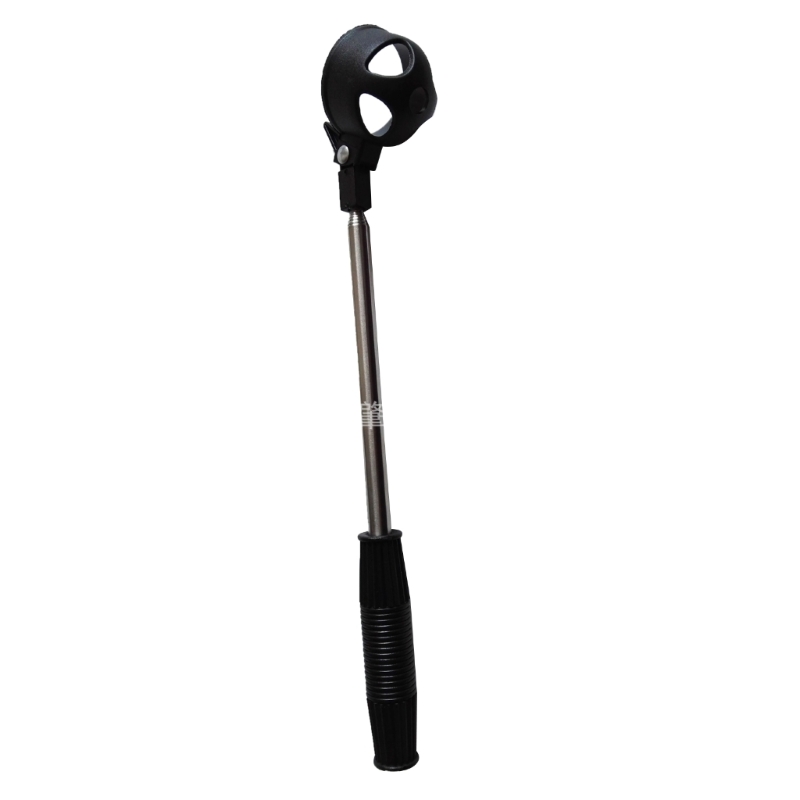 【New Arrival】 Golf Ball Retriever Telescopic Golf Ball Catcher Stainless Extended Stick