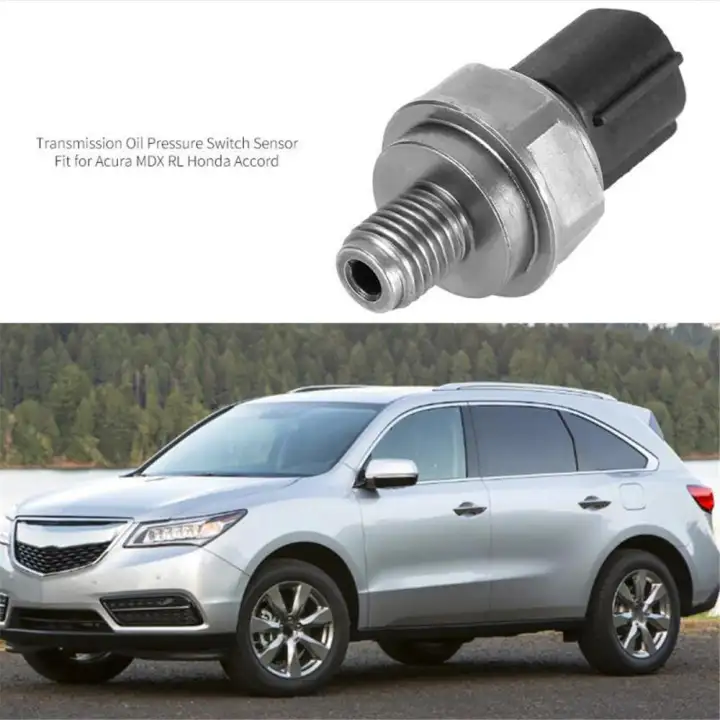 acura mdx oil pressure switch