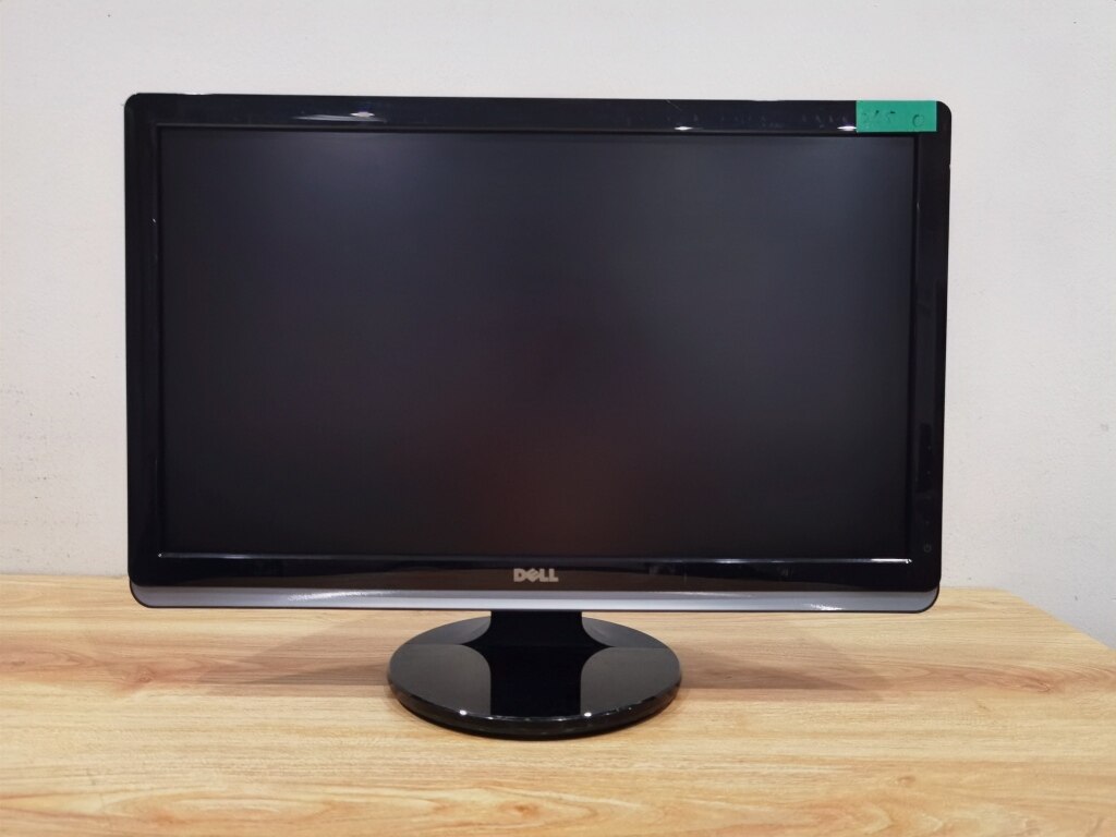 中古ディスプレイ ST2220L DELL デル 21.5インチ DELL ST2220LB 21.5型