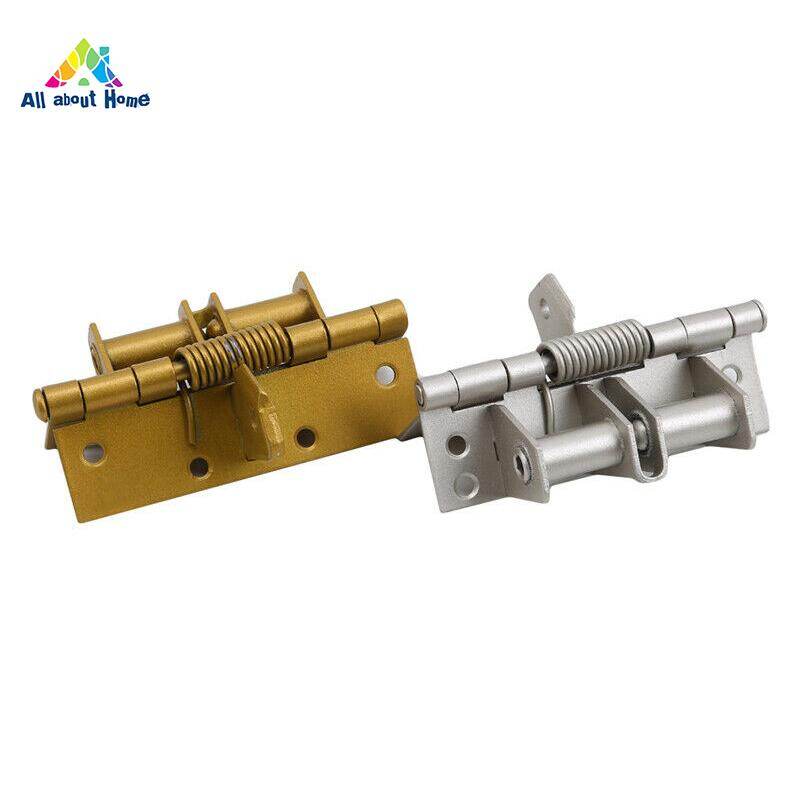 ABH Spring Hinge for Automatic Self Closing Doors Multifunctional Door Closing Hinge