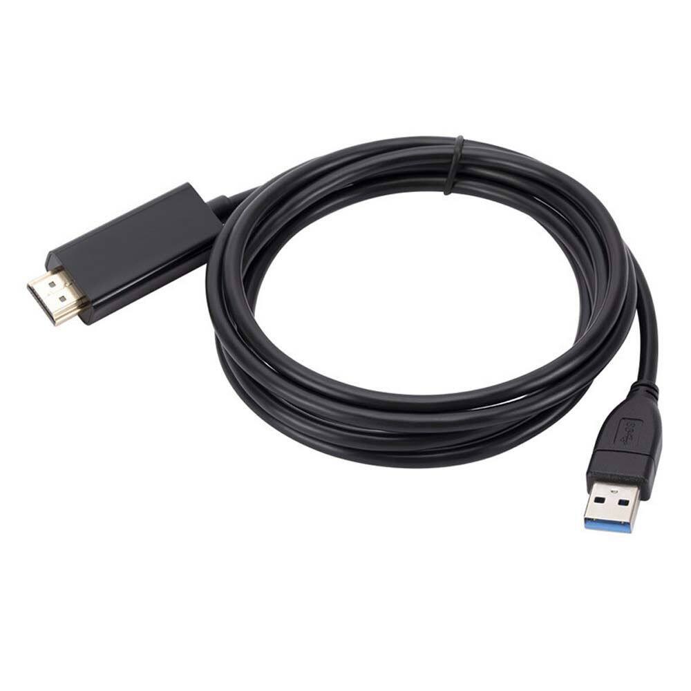 Asfvd portable hd conventer line hdmi adapter usb 3.0 adapter hdmi cable adapter cable usb to hdmi converter usb 3.0 to hdmi converter usb to hdmi adapter
