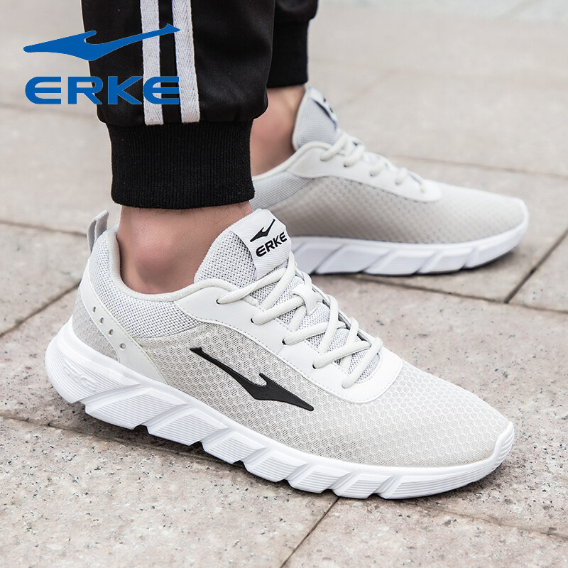 erke shoes 2021