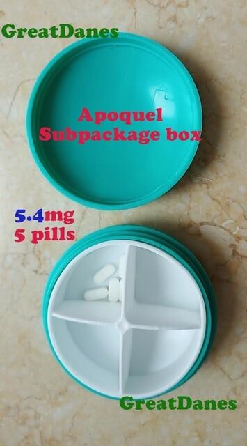 apoquel generic brand