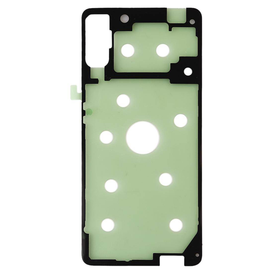 10 PCS Back Housing Cover Adhesive for Galaxy A7 (2018) / A750