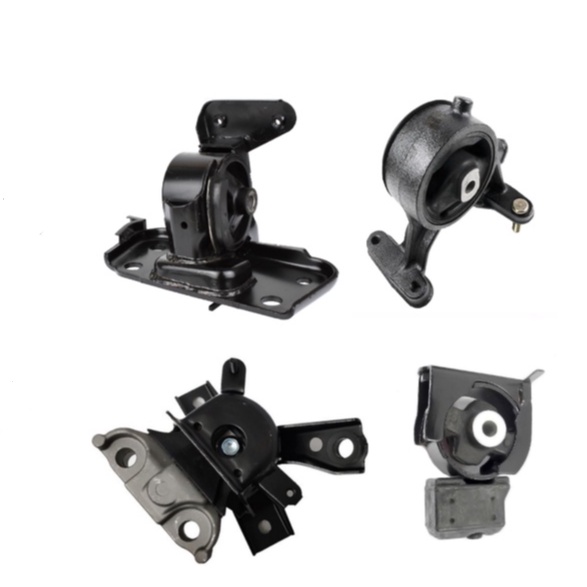 OEM Engine Mounting Set Toyota Estima ACR50 2006 2020 Alphard 