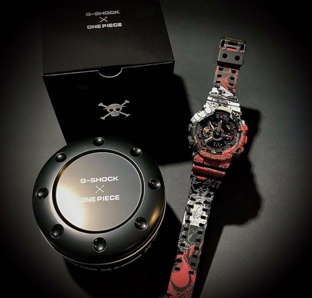 One Piece G Shock Price Philippines Discount Sale Up To 51 Off Www Aramanatural Es