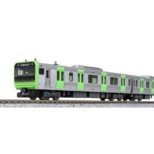 KATO N Scale 10-1159 E233 System 1000s Keihin Tohoku Basic Set 3 Cars for sale online 