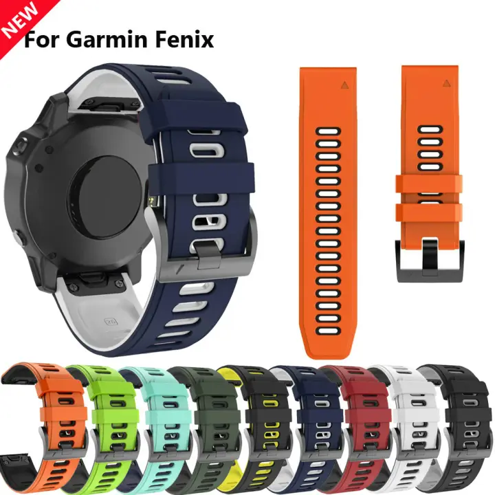 garmin fenix 5 lazada