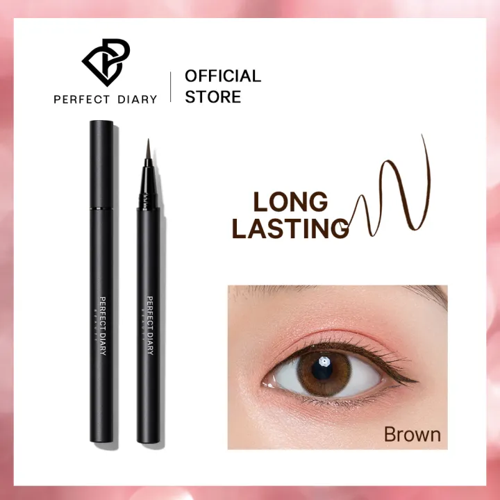 long lasting liquid eyeliner