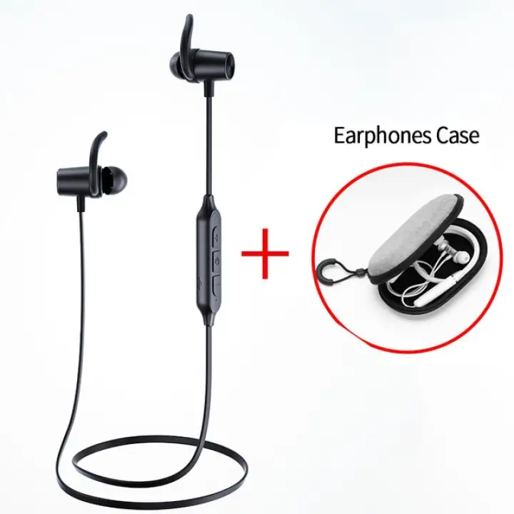 motorola wireless in ear headphones verve loop 105