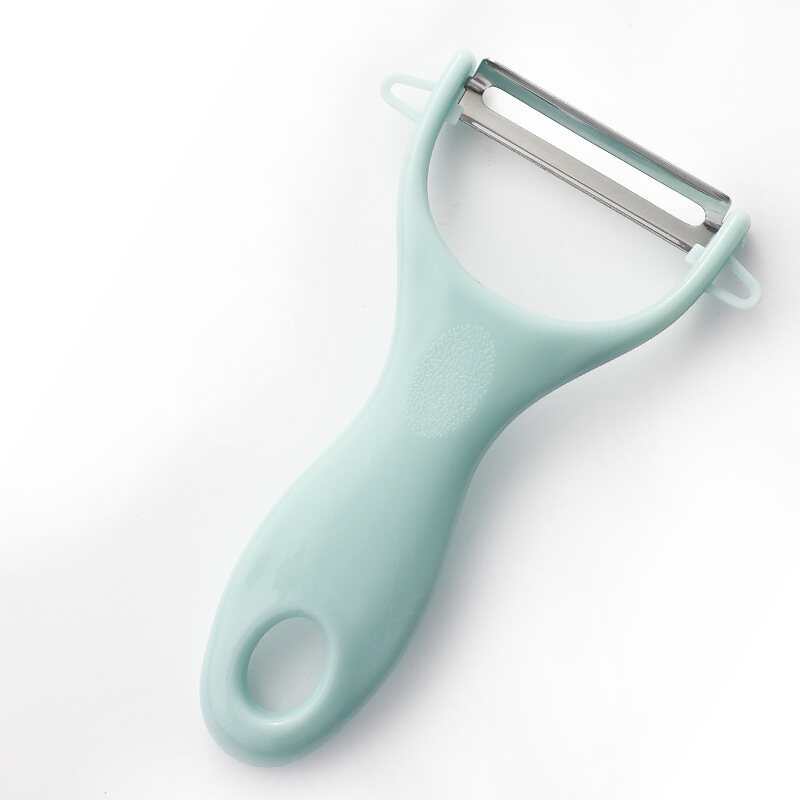 Polocat Potato Vegetable Peeler Multifunctional Stainless Steel Paring Knife Fruit Peeler Fruit Knife Fruit Tool Kitchen Gadgets