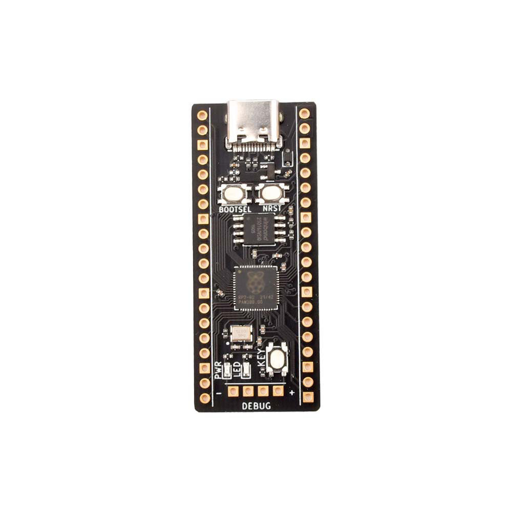 [Chính Hãng 100%] Aideepen RP2040 PICO 2MB/4MB/8MB/16MB Hỗ Trợ Micorpython C/C + +
