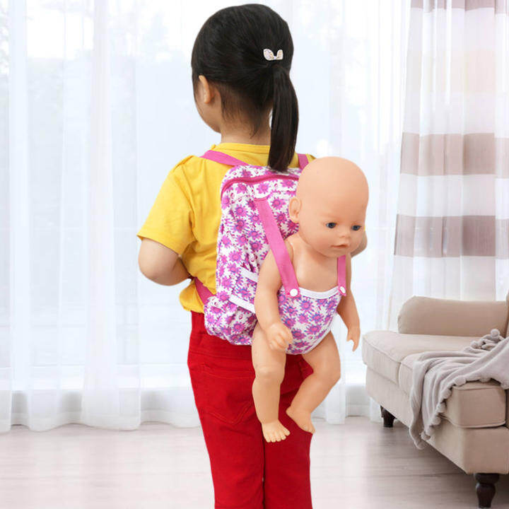 bitty baby backpack carrier