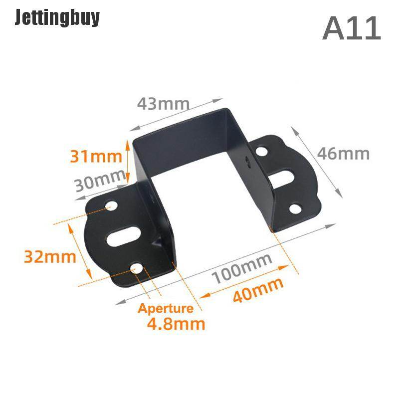 Jetting Buy Flash Sale Thicken Bed Hinges Hook Corner Code Bed Beam Support Metal Stand Fixed Connector Hardware Accessories