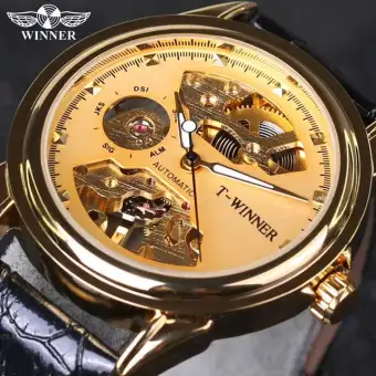winners men's watches