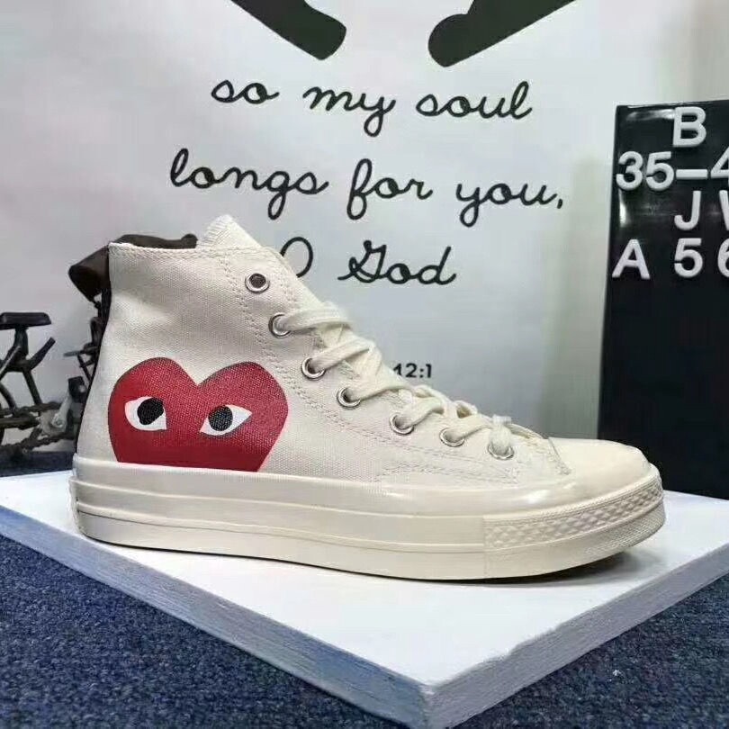 cdg converse memes