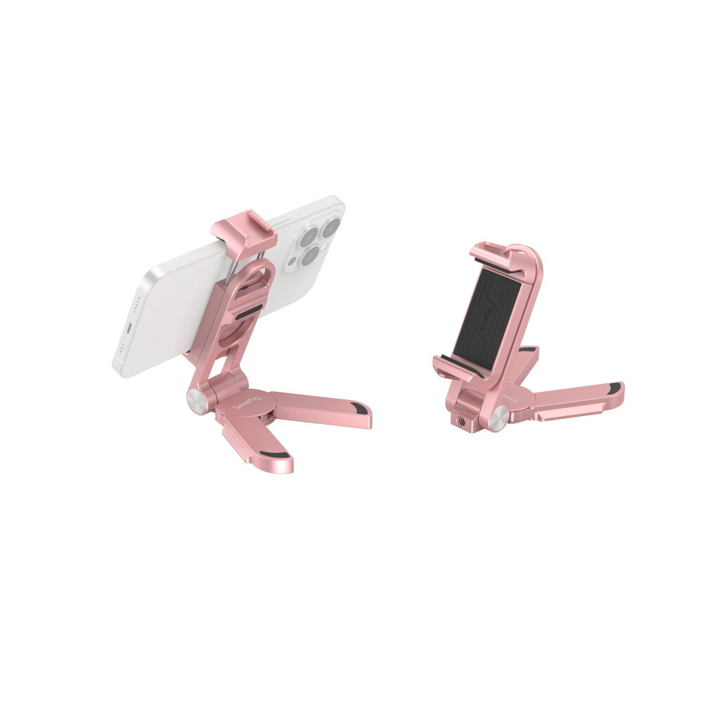 SmallRig Universal Smartphone Holder 3729 (Rose)