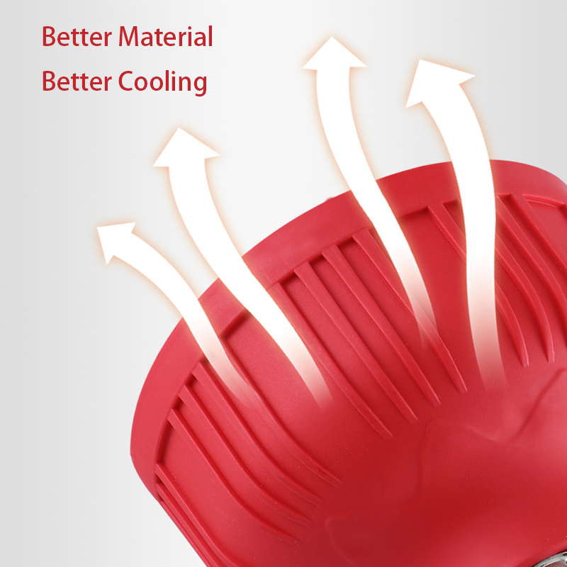 e27 led bulbs light bulb led e27 led bulb 15W 10W 5W emergency led bulb red light e27