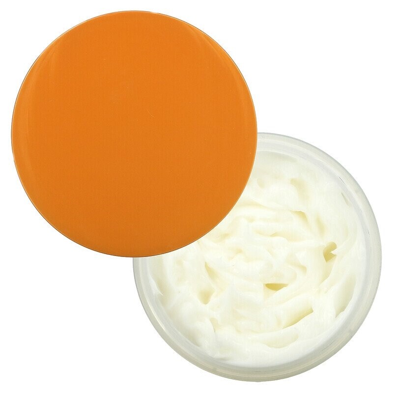 American Cantu Grow Strong Strengthening Shea Butter Hair Mask 173G