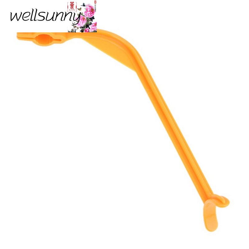 Wellsunny New Golf Swingyde Swinging Swing Training Aid Tool Trainer Wrist Control