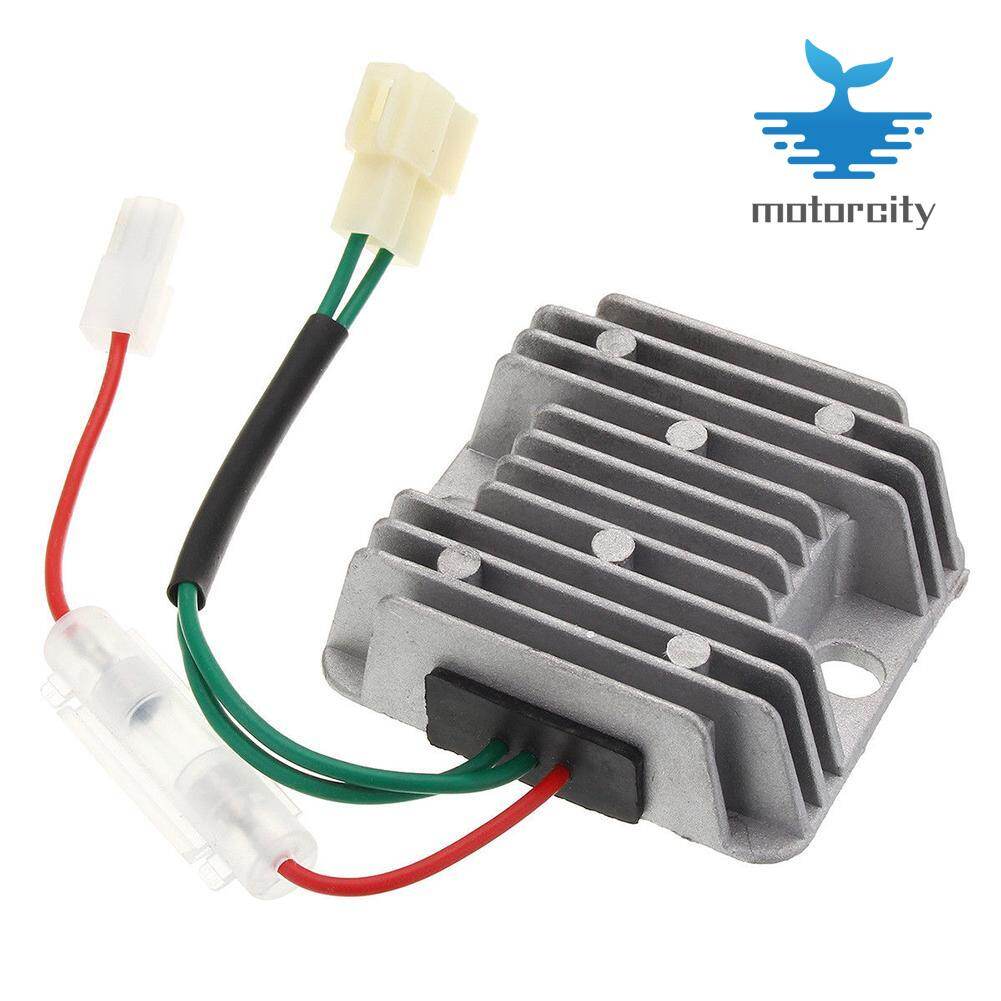 AVR Voltage Regulator Rectifier for 178F Single Phase Diesel Generator