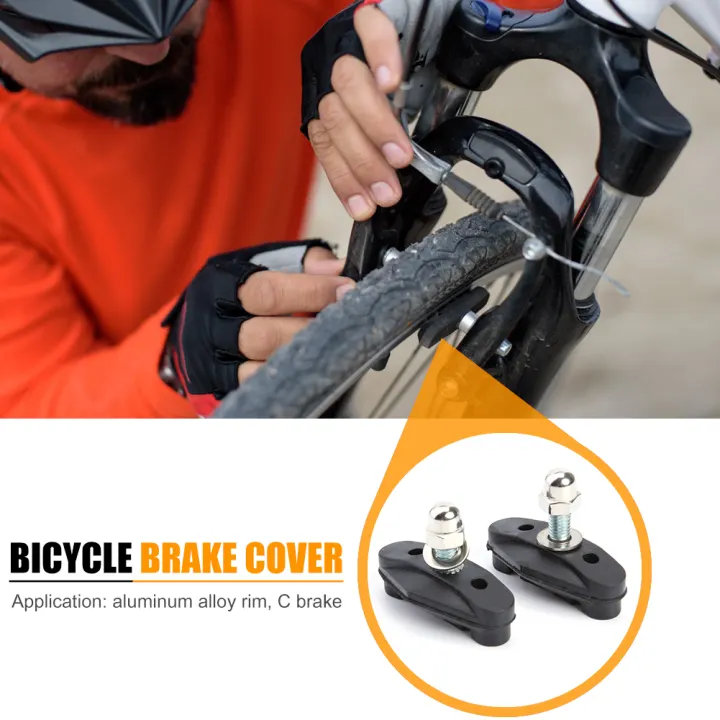 road bike brake blocks