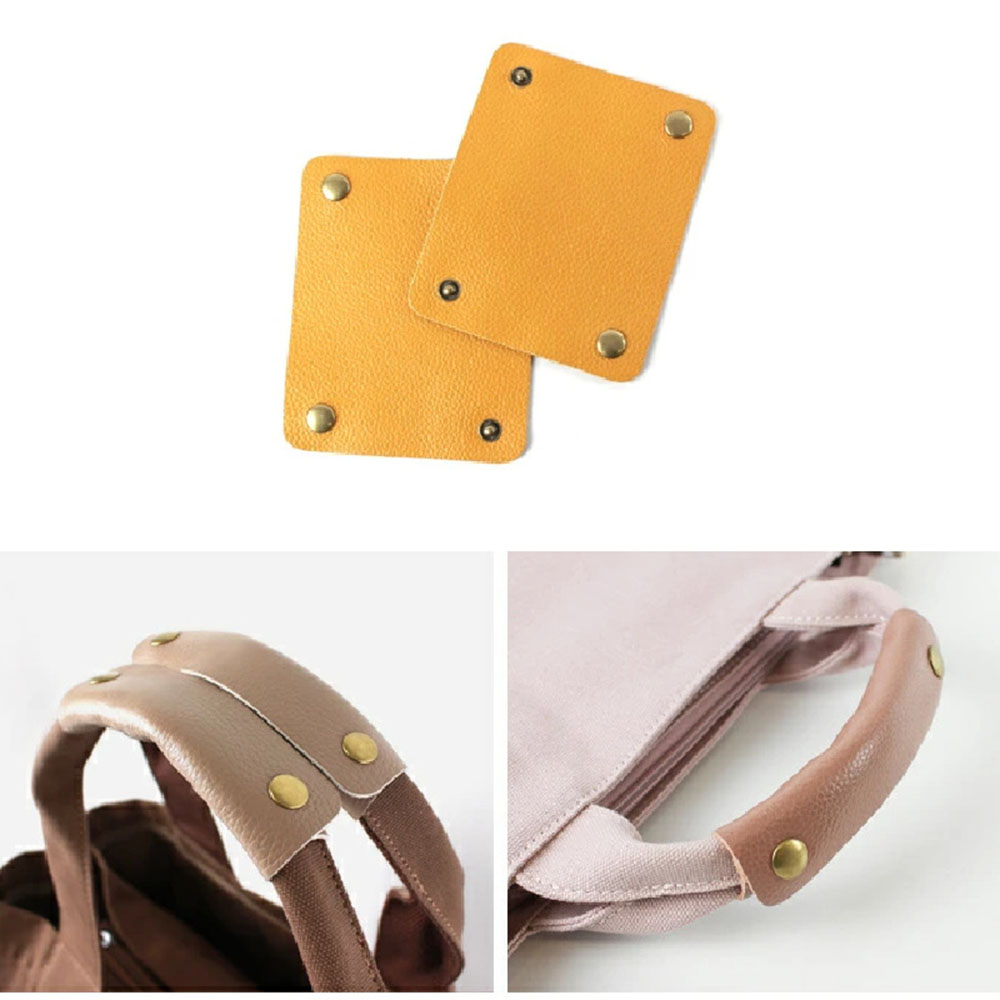 Anti-stroke Wrap Luggage Handle Wrap Cover Shoulder Strap Pad Bag Accessories Bag Handle Soft Protective Luggage
