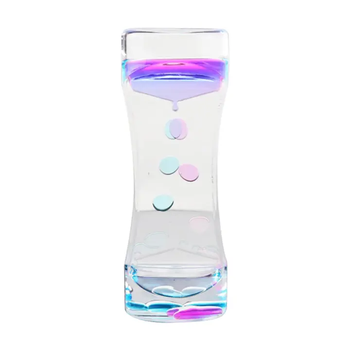 fidget timer