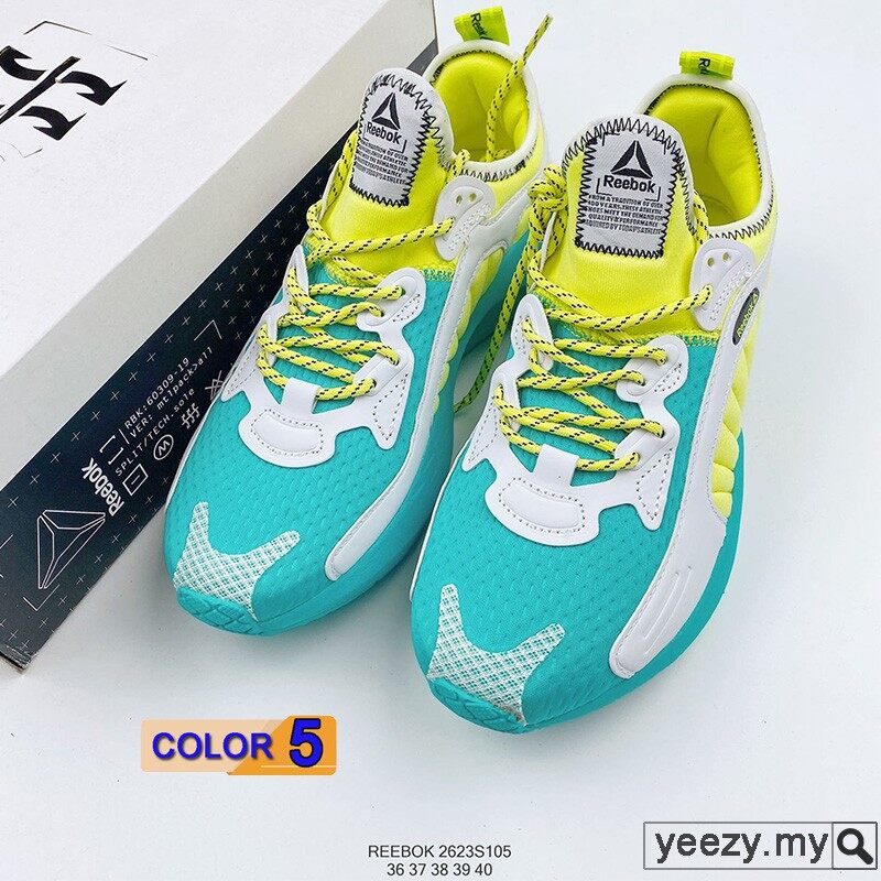 reebok dmx 1200 women's
