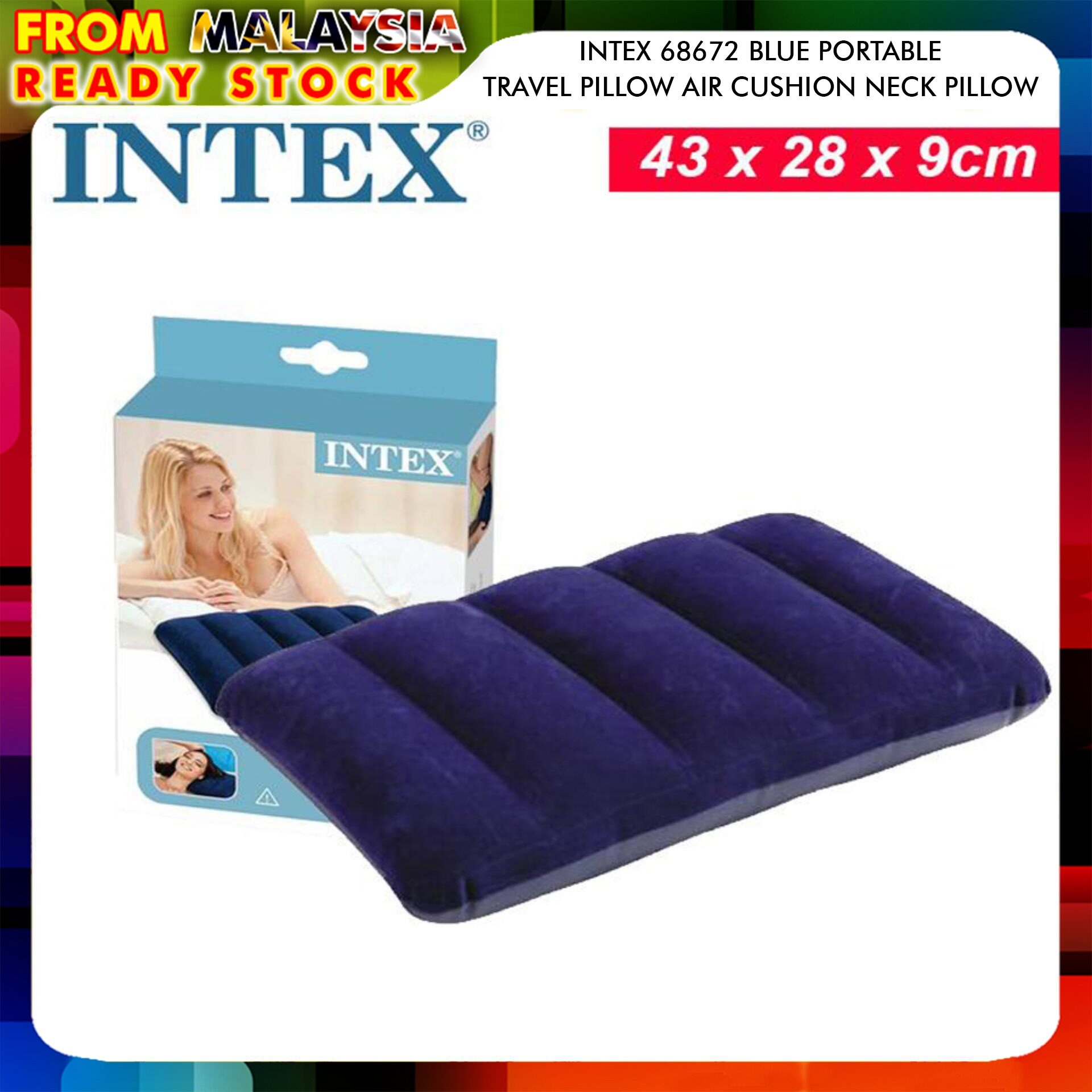 Intex 68672 best sale